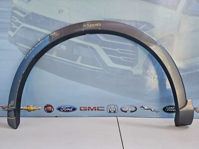 2015 2016 2017 2018 AUDI Q3, Q3 QUATTRO ЛЕВАЯ ПЕРЕДНЯЯ АРКА РАСШИРИТЕЛЬ МОЛДИНГ OEM Б/У - Изображение 1 из 4