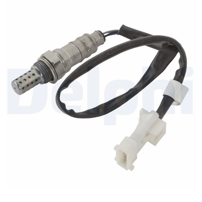 Delphi ES20413-12B1 Sonda Lambda Per MINI R56 DS DS3 Citroën Peugeot - Immagine 1 di 1
