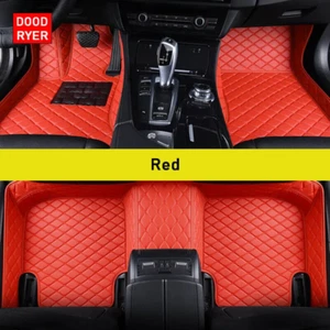 Custom 3D Car Floor Mats For Honda Civic 2005-2023 Auto Carpets Foot  - Picture 1 of 32