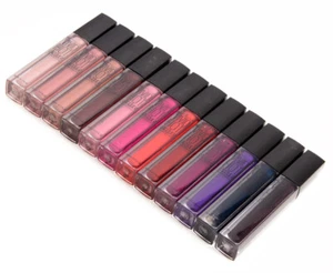 Maybelline Vivid Hot Lip Lacquer Color Sensational CHOOSE YOUR COLOR! New! - Picture 1 of 11