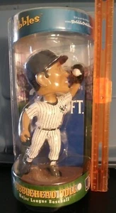 New York Yankees 2003 Hideki Matsui bobblehead (Bobble Dobbles) - Picture 1 of 1