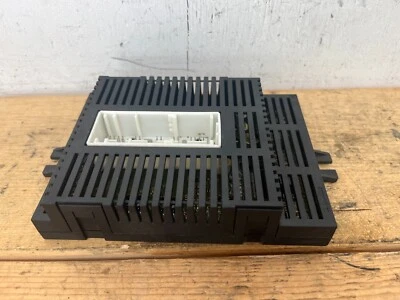 04-10 BMW E60 530i 528i 550i LWR Lear Light Module Control Unit 9153272 Oem - Image 1 of 4