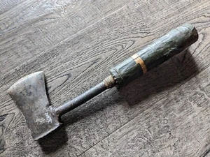 Vintage CRAFTSMAN Hatchet Made In USA - Picture 1 of 11