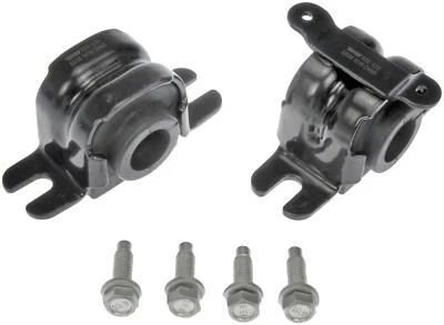 Kit de buje de barra estabilizadora de suspensión Dorman para Chrysler Pacifica 05-07 Foto 1 de 2