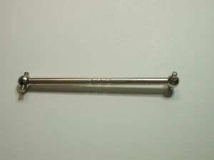 XTM 150036 Dogbone (1) - XTM Racing Rail - Picture 1 of 2