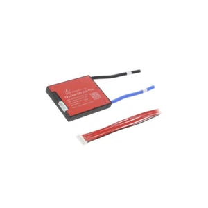 PCM 7S LI-ION 60A DALY PCB-Absicherung Li-Ion 80x61x16mm 60A 25,9VDC DALY - Bild 1 von 1