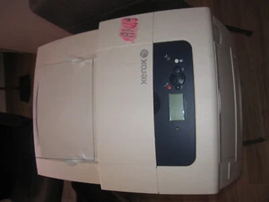 Stampante gel fotografica xerox colorqube 8570 8570dn inchiostro solido ricambi - Imagen 1 de 22