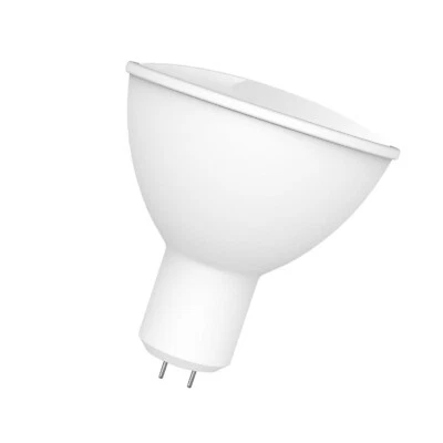 RGB+W+C   5W GU5.3 Dimmable Light  APP Remote I8G5 - Image 1 of 4