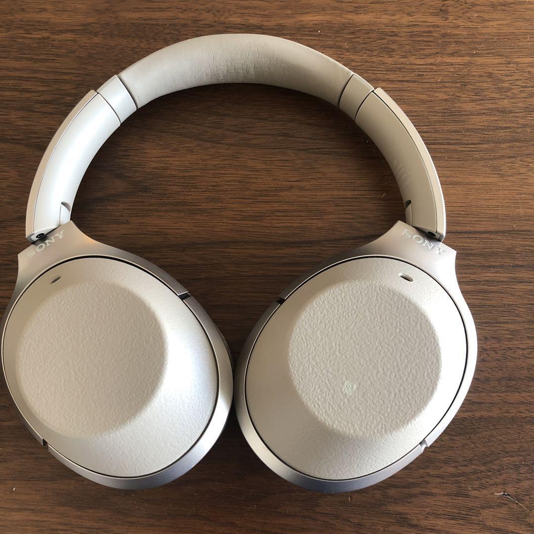 Sony WH-1000XM2 Gold Headphones for Sale | Shop New & Used