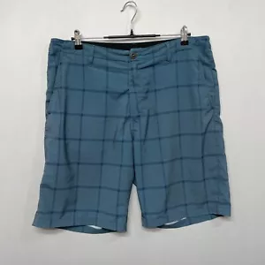 Volcom Men Surf & Turf Hybrid Shorts Size 36 Four Way Stretch M237 -19 - Picture 1 of 17