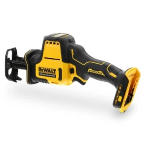 DeWalt DCS369N-XJ 18V XR Cordless Brushless Sub Compact Reciprocating Saw - Skin - Picture 1 of 1