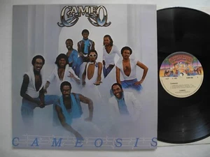 CAMEO Cameosis LP 1980 Near Mint - Bild 1 von 2