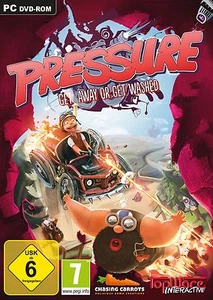 Pressure [PC Download] - Multilingual [E/F/G/I/S/PL/CZ/RU] - Picture 1 of 12