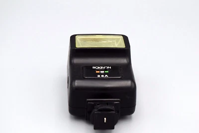 Accesorio de flash Rokinon 26A Foto 1 de 3