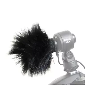 Gutmann Microphone Protection contre le Vent pour Fujifilm MIC-ST1 - Picture 1 of 4