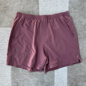 Janji Laufshorts Herren L Run Everywhere Workout Gym Training - Bild 1 von 14