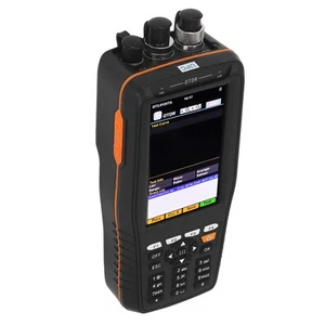 Optical Time Domain Reflectometer 0 To 60KM 4 In 1 OTDR Optic Fiber Tester New - Picture 1 of 22