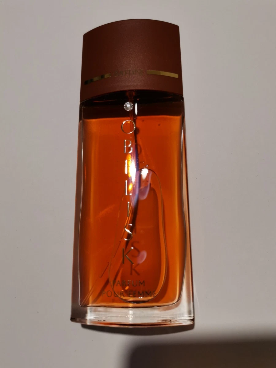 Jacques Battini Aliya Eau De Parfum – 100 Ml Duftspray Für Einen Unverwechselbaren Tag