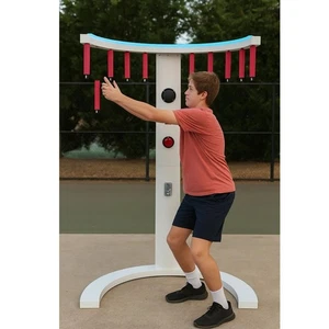 Arcade Game Machine Coin Operated Reaction Reflex Catch Stick Skill Game Events - Picture 1 of 10