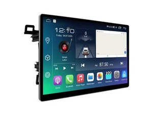 Toyota RAV4 2013-18 12,4" Carplay Navi BT Android 15.0 Auto WiFi Radio WL2021 - Bild 1 von 6
