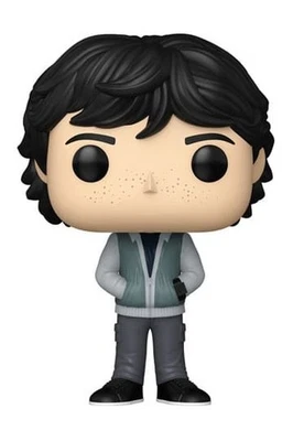 Stranger Things POP! Television Vinyl Figures Mike Wheeler 9 cm - Master Of Game - Imagen 1 de 2
