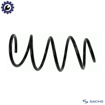 SUSPENSION SPRING 998 451 FOR BMW 3/Convertible/E9/E91/E90/E92 N47D20D/CA 2.0L - Image 1 of 4