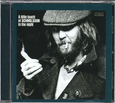 Harry Nilsson Ein Kleiner Hauch Von Schmilsson In Der Nacht CD Europa BMG UK & - Bild 1 von 2