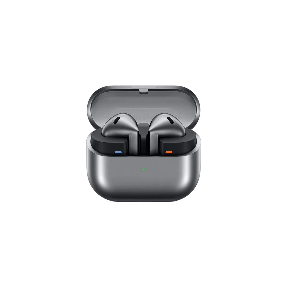 Samsung Galaxy Buds3 Auricolari open type True Wireless Cancellazione adattiva - Immagine 1 di 4