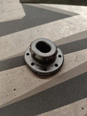 NEW OEM Radiator Lower Insulator 25336F2000 for Hyundai Kia 2016-2024 - Image 1 of 4