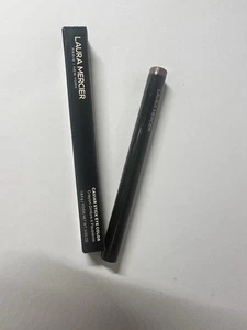 Laura Mercier Caviar Stick Eye Color – Burnished Bronze (1,64 g) - Bild 1 von 3