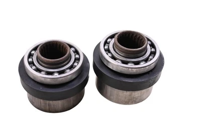 14 bujes de salida diferencial delantero tamaño completo Polaris Ranger 800 Foto 1 de 3