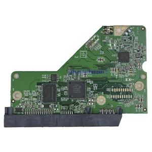 HDD PCB 2060-800039-001 REV P1 Hard disk Circuit board board - Afbeelding 1 van 5