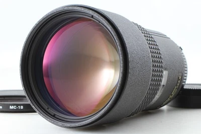 [Excellent MINT] Nikon AF Nikkor 180Mm F2.8 D ED Telephoto Lens For F Mount From JAPAN - Image 1 of 4