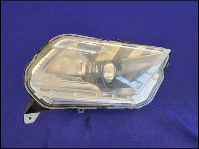 Faro delantero derecho pasajero Ford Mustang GT 2010-2012 xenón luz HID 2670 Foto 1 de 4