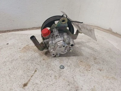 Bomba de dirección asistida de 4 cilindros para Nissan Frontier 2005-2019 Foto 1 de 4