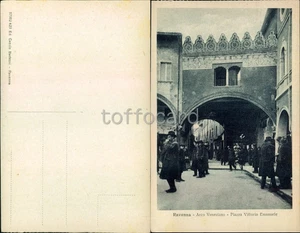 RAVENNA CITTA'-ARCO VENEZIANO-D15-114 - Picture 1 of 1