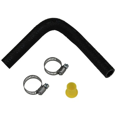 Conjunto de manguera de línea de retorno de dirección asistida Gates 352953 para 02-06 Acura RSX Foto 1 de 4