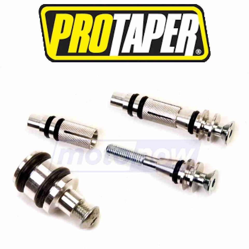 ProTaper Twister Tube Insert for 2000-2002 Yamaha YZ426F - Control Throttle bi - Imagem 1 de 4