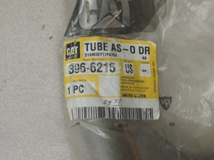 3966215 Tubo OEM Pieza Original para Caterpillar - Imagen 1 de 2