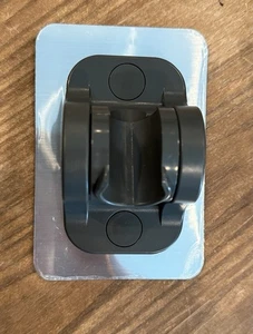 Selbstklebender Duschkopfhalter - verstellbarer Handhalter OHNE Bohren - A0197 - Bild 1 von 7