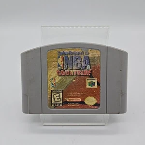 Kobe Bryant in NBA Courtside (64, 1998) Untested - Picture 1 of 5