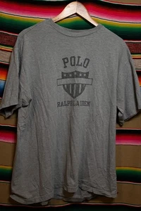 Vintage Polo Sport T Shirt - Bild 1 von 5