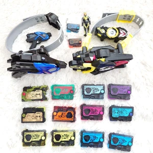 Kamen Rider Zero-One DX A.I.M.S. ShotRiser Zero-One Driver 12 Progrise Key Set - Bild 1 von 19