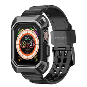 Pour Apple Watch 10 SUPCASE UnicornBeetlePro étui de protection de qualité militaire - Photo 1 sur 16
