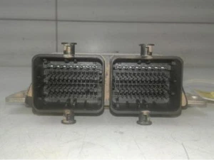 ECU Engine Fiat 500 312 52045260 P12784869 - Picture 1 of 3