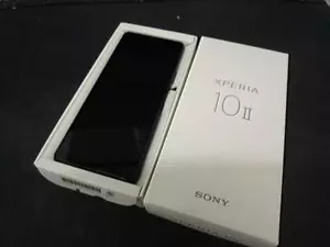 Sony Xq-Au42 Folding - Picture 1 of 6