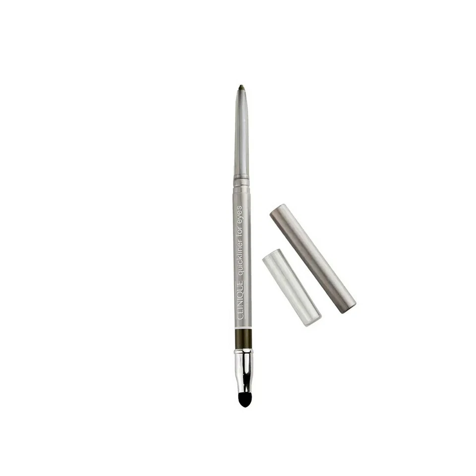 Clinique Quickliner Liner For Eyes 05 TRUE KHAKI - Size 0.01 Oz. / 0.3 g No Box - Image 1 of 1