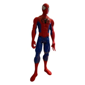 Spiderman 12”  Action Figure - Picture 1 of 2