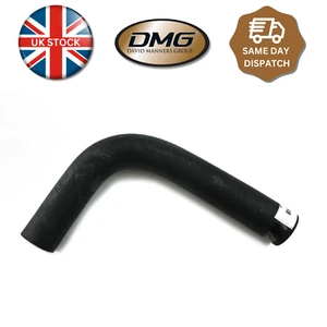 Rover P4 75 (1950-1954) Bottom Radiator Hose - 217274 - Picture 1 of 2