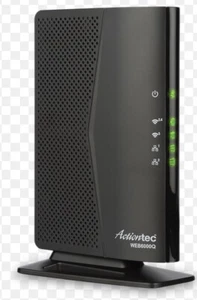 Actiontec 802.11ac Wireless Network Extender with Gigabit Ethernet WEB6000Q02 - Picture 1 of 1